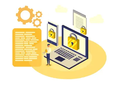 Ethical Hacking Course at Techno Kaksha Delhi